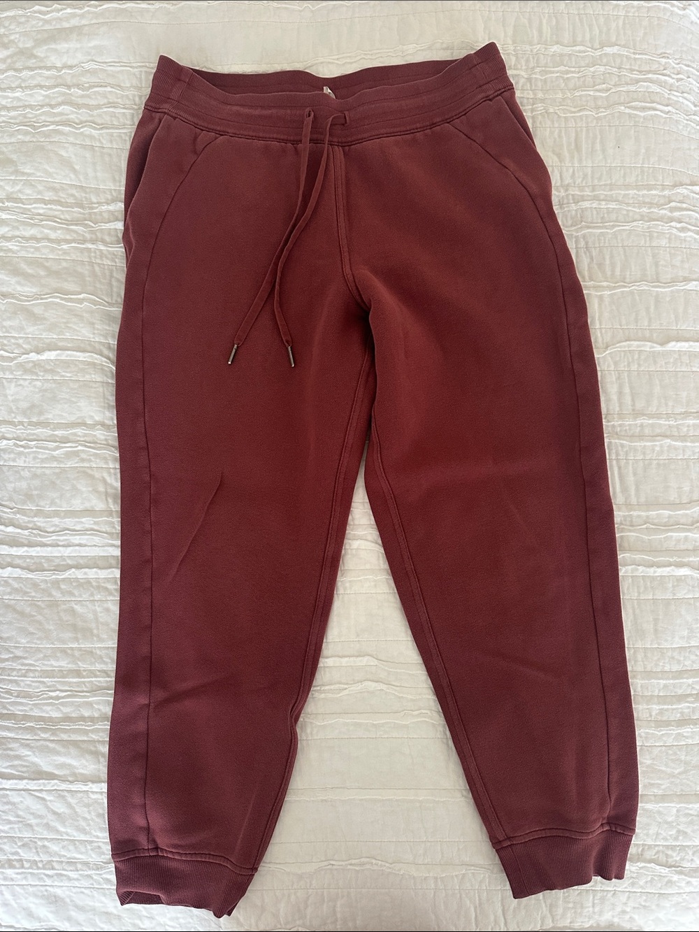 Scuba joggers!